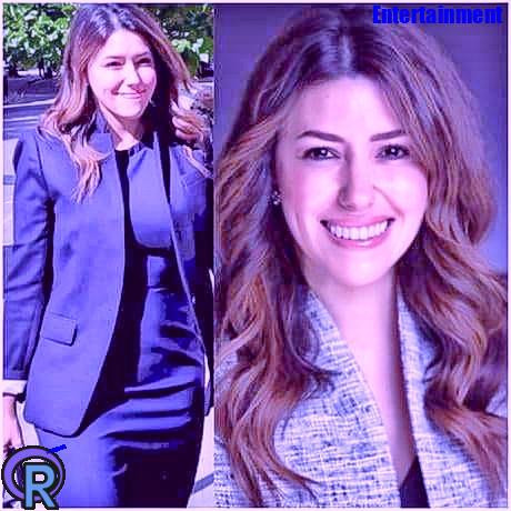 How Old Is Camille Vasquez